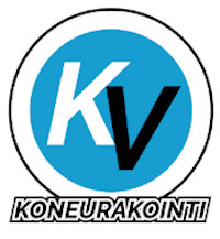 KV-Koneurakointi Oy